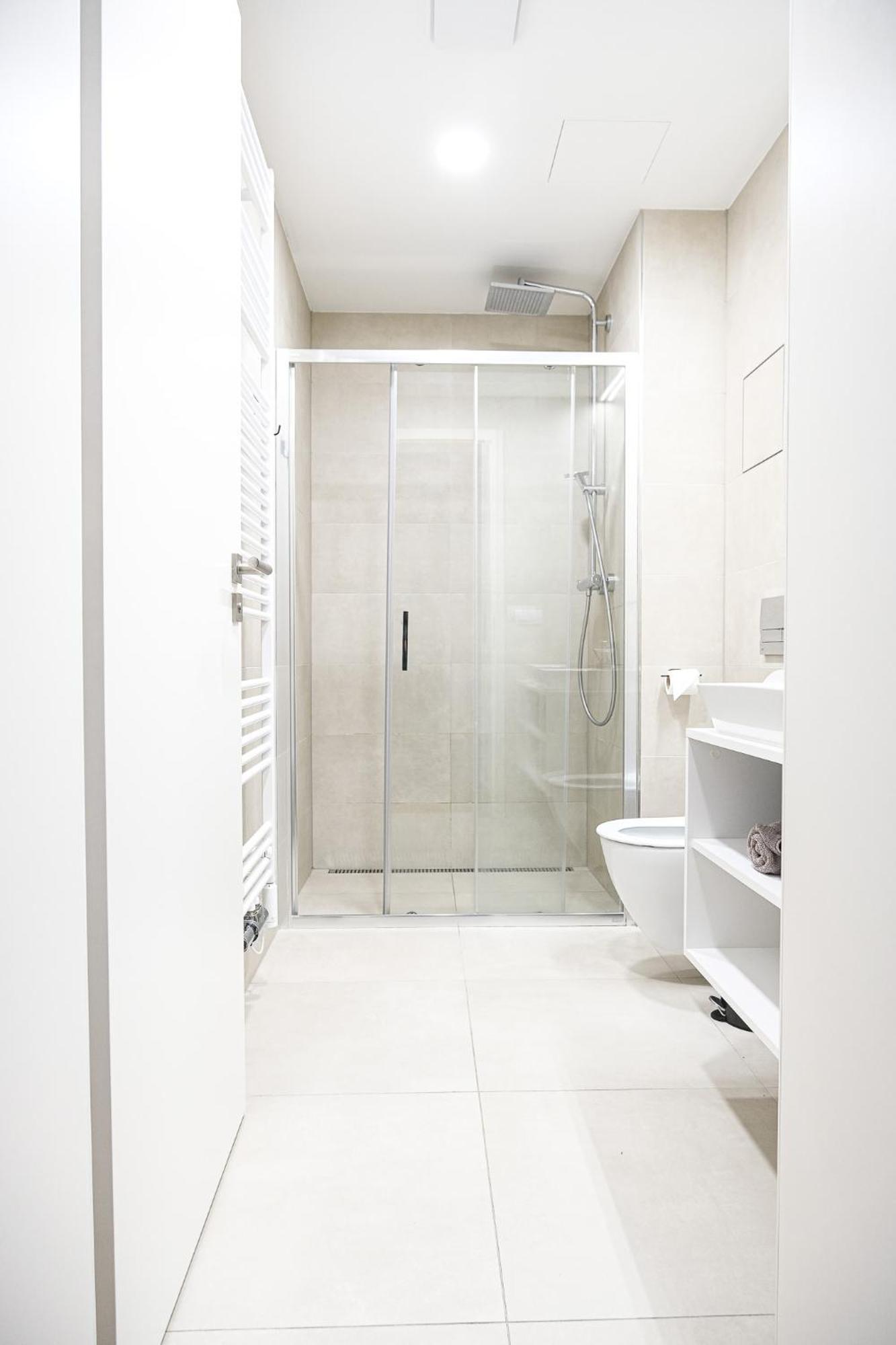Michelska Residence Scandinavian Quiet Apartment, Prága Kültér fotó